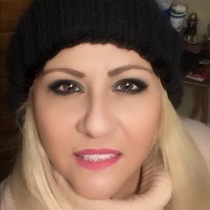 Meet your Posher, Margie